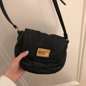 Marc Jacobs Mini Crossbody Bag